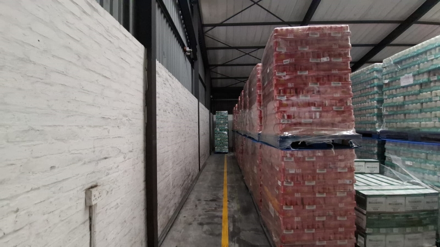 To Let commercial Property for Rent in Brackenfell Industrial Western Cape